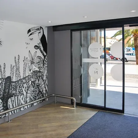 Novotel Centre Vieux 4*