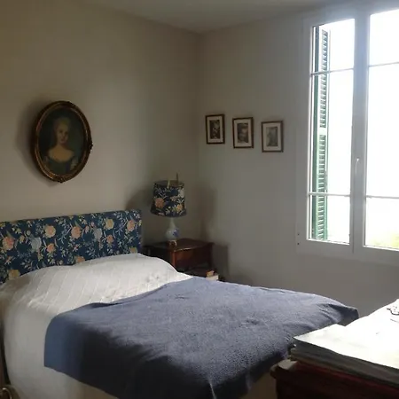 Confort Avec Terrasse Appartamento *