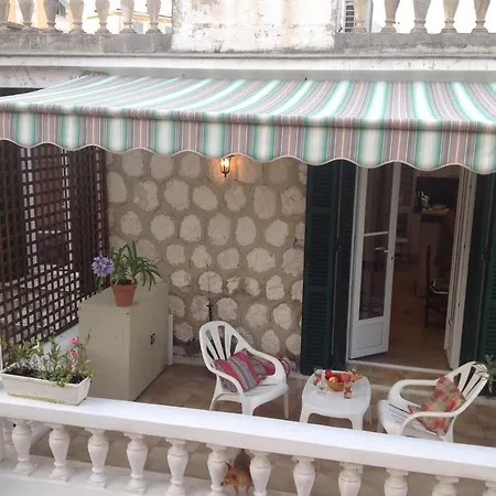 Confort Avec Terrasse Appartamento *
