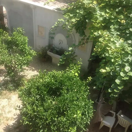 Confort Avec Terrasse