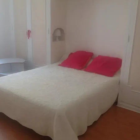 Appartamento Confort Avec Terrasse *
