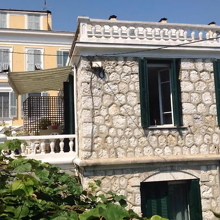 Confort Avec Terrasse Appartamento