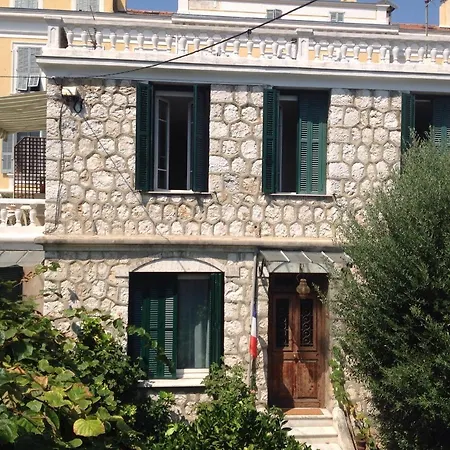 Confort Avec Terrasse Appartamento Nizza