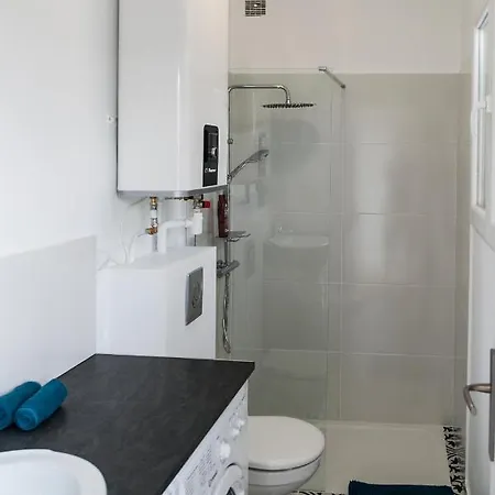 Appartamento La Maison De Nicole Nizza