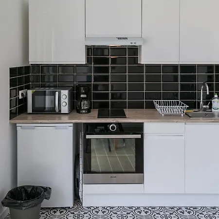 Appartamento La Maison De Nicole *