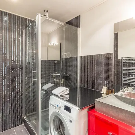 Apartment Des Postes Nice