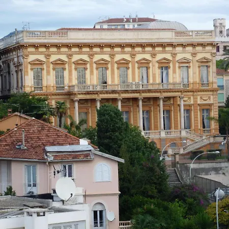 Apartman L'estaque Nizza