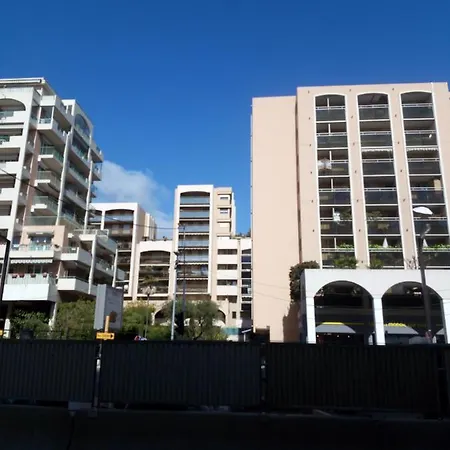 L'estaque Apartman
