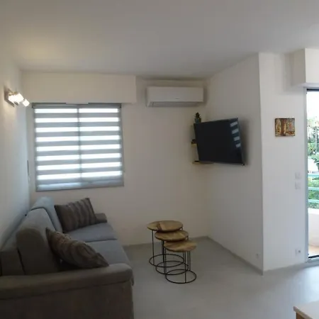 L'estaque Apartman Nizza
