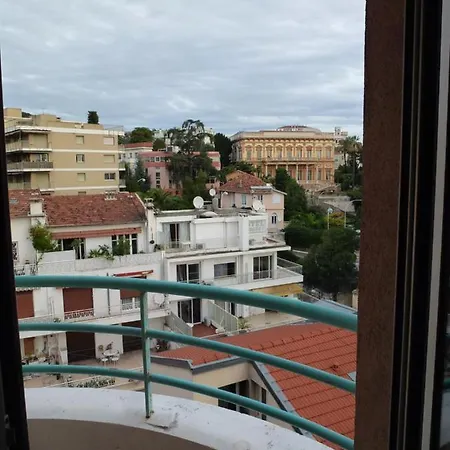 Apartman L'estaque Nizza