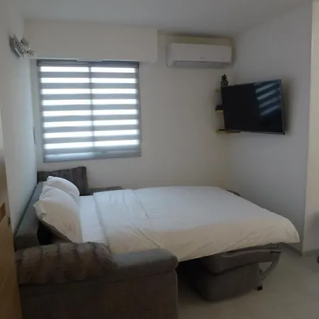 Apartman L'estaque