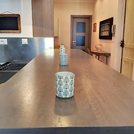 Apartment Nestor&jeeves - Dalpozzo Grande - - Close Beaches Nice