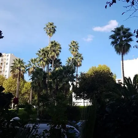 Le Panoramique Nice