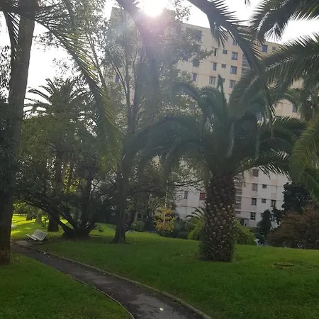 Appartement Le Panoramique *