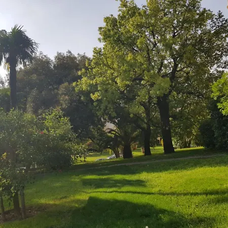 Le Panoramique Appartement *
