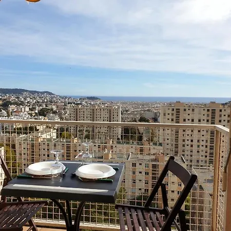 Appartement Le Panoramique