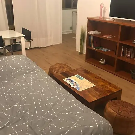 Appartement Centre Proche De