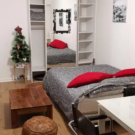 Centre Proche De Appartement *