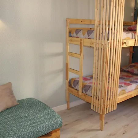 Apartment Bright Old Town *
