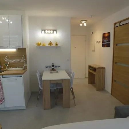 Apartman L'estaque