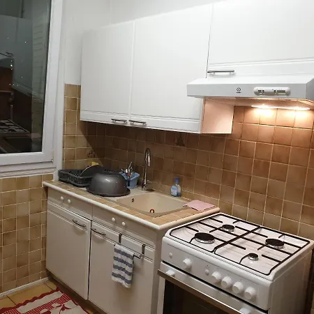Appartement Le Panoramique Nice