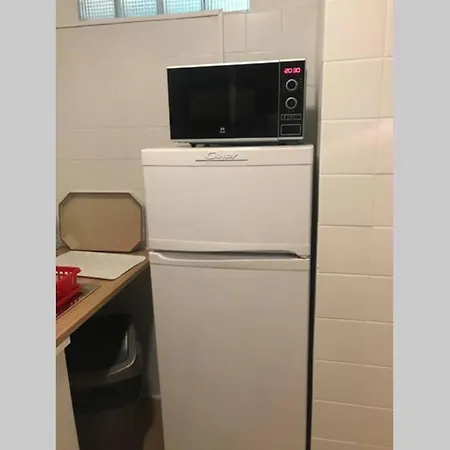 Centre Proche De Appartement *