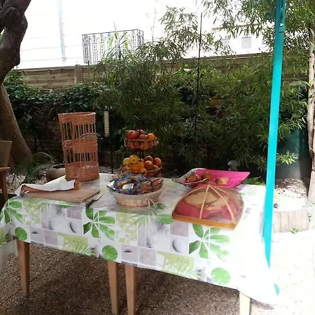 Hotel Restaurant Oasis