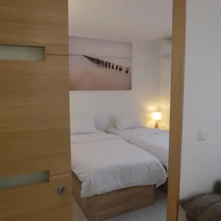 L'estaque Apartman