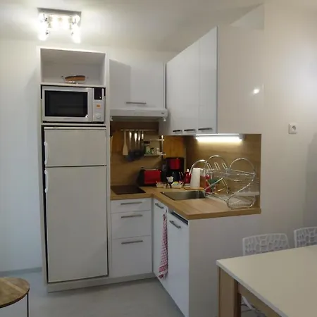 Apartman L'estaque *
