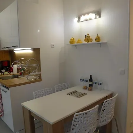 Apartman L'estaque Nizza