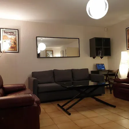 Appartement Le Panoramique