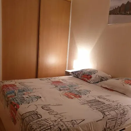Appartement Le Panoramique