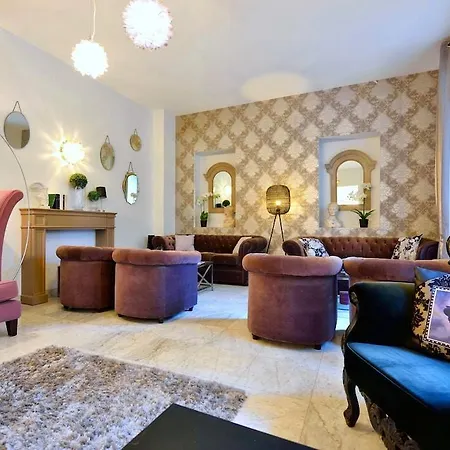 La Promenade Hotel Nice