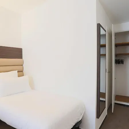 Annexe Hotel Nice