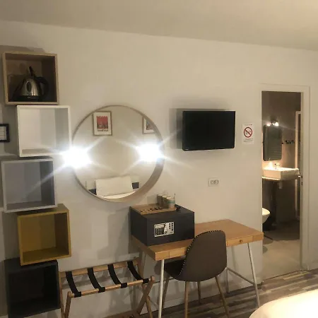 贝尔纳酒店 酒店 尼斯