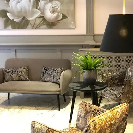Hotell Victoria 4*