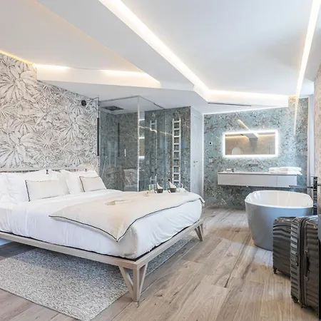 Hotel Le Dortoir Boutique Nice