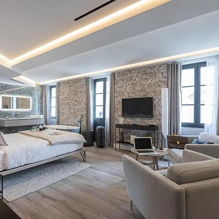Hotel Le Dortoir Boutique Nice