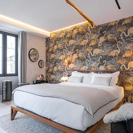 Le Dortoir Boutique Nice