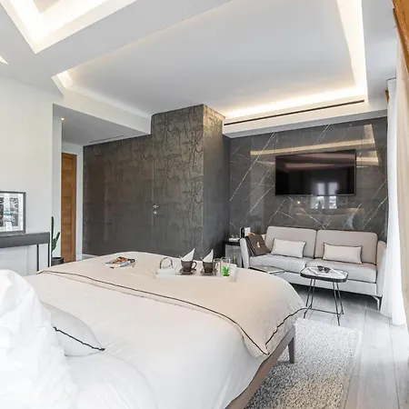 Le Dortoir Boutique Hotel