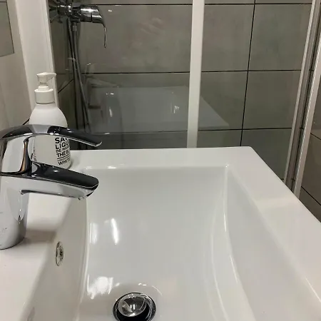 Apartment Duplex Opera