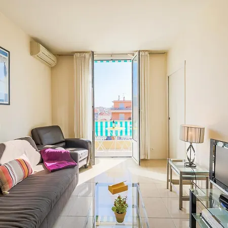 Dubouchage Ap2066 - Nice, By Riviera Homes Nice