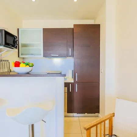 Dubouchage Ap2066 - Nice, By Riviera Homes Nice