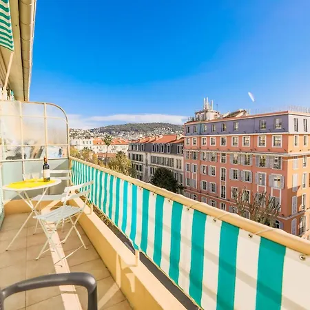 Apartment Dubouchage Ap2066 - Nice, By Riviera Homes Nice