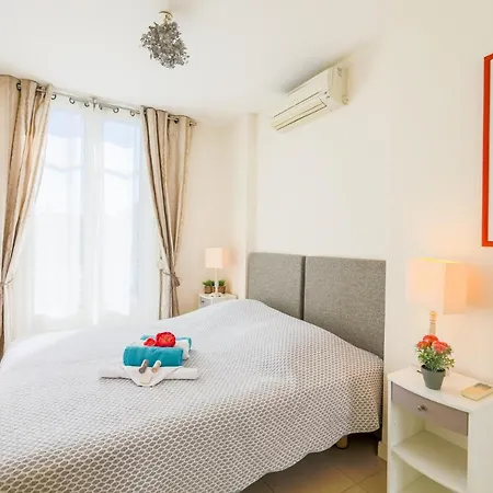 Dubouchage Ap2066 - Nice, By Riviera Homes *