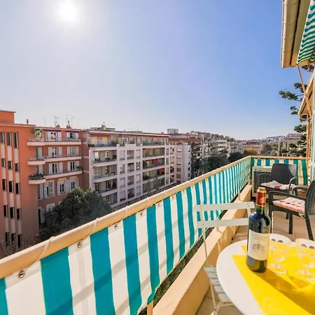 Apartment Dubouchage Ap2066 - Nice, By Riviera Homes Nice
