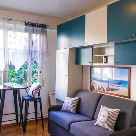Apartamento Promenades Des - Carre&or *