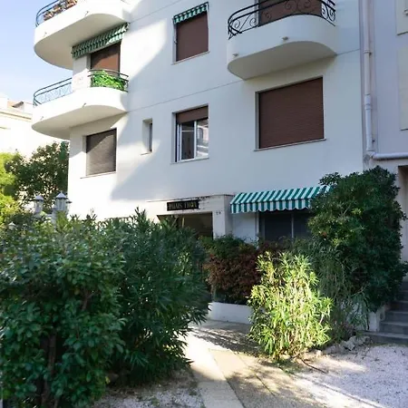 Promenades Des - Carre&or Apartamento Niza
