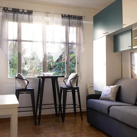 Promenades Des - Carre&or Apartamento