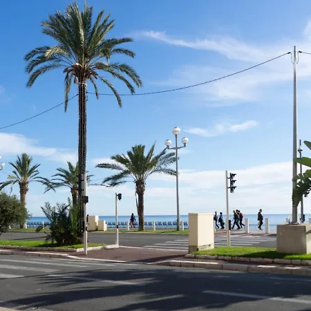 Promenades Des - Carre&or Appartamento *